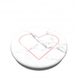 „Popsockets 2 Stoney Heart“ telefono laikiklis ir stovas