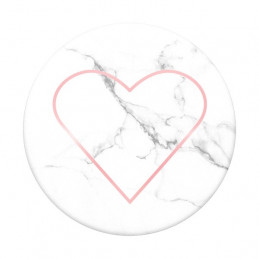 „Popsockets 2 Stoney Heart“ telefono laikiklis ir stovas