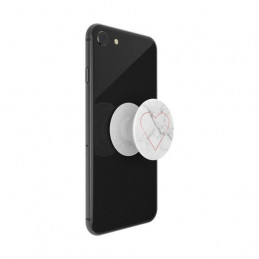 „Popsockets 2 Stoney Heart“ telefono laikiklis ir stovas