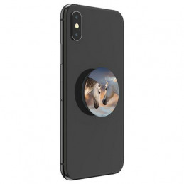 „Popsockets 2 Sunset Horses“ telefono laikiklis ir stovas