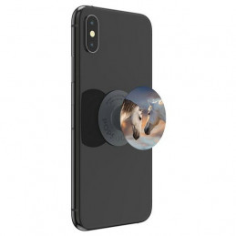 „Popsockets 2 Sunset Horses“ telefono laikiklis ir stovas
