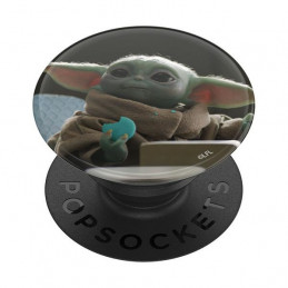 „Popsockets 2 The Child“ sausainių laikiklis ir telefono stovas