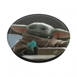 „Popsockets 2 The Child“ sausainių laikiklis ir telefono stovas