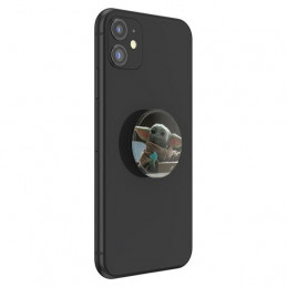 „Popsockets 2 The Child“ sausainių laikiklis ir telefono stovas