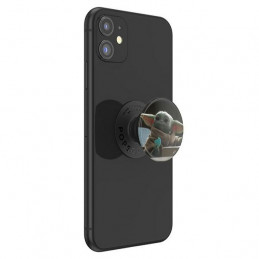 „Popsockets 2 The Child“ sausainių laikiklis ir telefono stovas