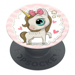 „Popsockets 2“ vienaragio ponio laikiklis ir telefono stovas