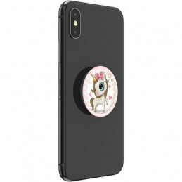 „Popsockets 2“ vienaragio ponio laikiklis ir telefono stovas
