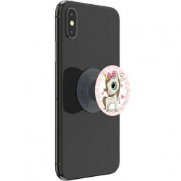 „Popsockets 2“ vienaragio ponio laikiklis ir telefono stovas