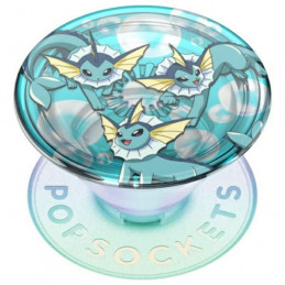 „Popsockets 2 Vaporeon“ burbulų laikiklis ir telefono stovas
