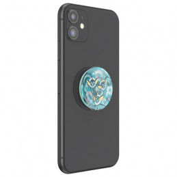 „Popsockets 2 Vaporeon“ burbulų laikiklis ir telefono stovas