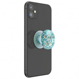 „Popsockets 2 Vaporeon“ burbulų laikiklis ir telefono stovas