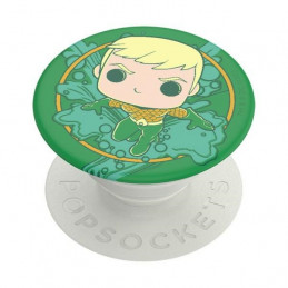 „Popsockets Funko Pop! Aquaman“ telefono laikiklis ir stovas