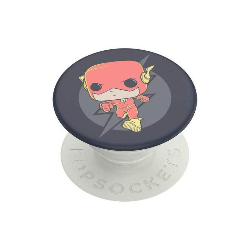 „Popsockets Funko Pop! The Flash“ telefono laikiklis ir stovas