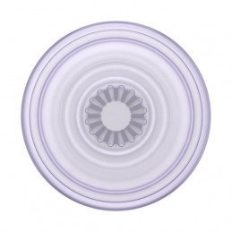 „Popsockets PlantCore Grip“ dulkėtos levandos ir telefono stovas