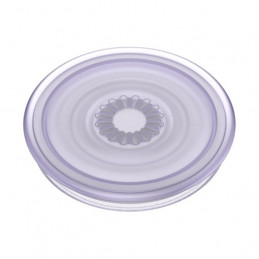 „Popsockets PlantCore Grip“ dulkėtos levandos ir telefono stovas