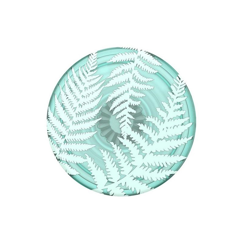 „Popsockets PlantCore Grip Fern“ telefono laikiklis ir stovas