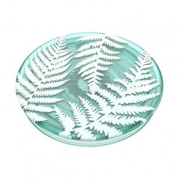 „Popsockets PlantCore Grip Fern“ telefono laikiklis ir stovas