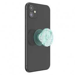„Popsockets PlantCore Grip Fern“ telefono laikiklis ir stovas