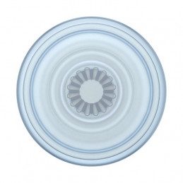 „Popsockets PlantCore Grip Ice Blue“ ir telefono stovas