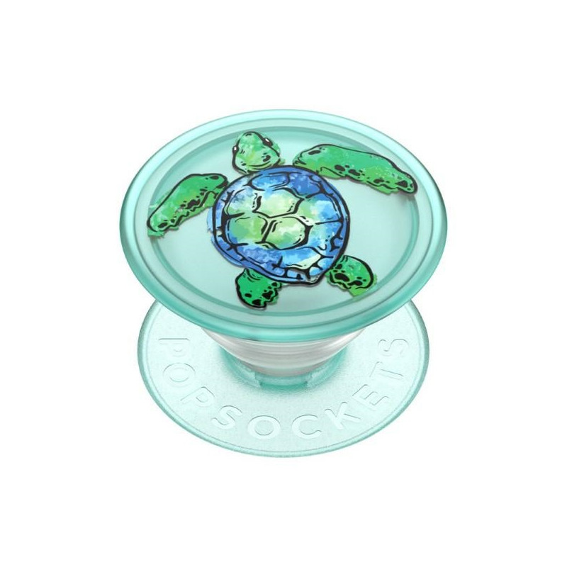 „Popsockets PlantCore Grip Tortuga“ telefono laikiklis ir stovas