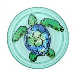 „Popsockets PlantCore Grip Tortuga“ telefono laikiklis ir stovas