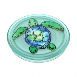 „Popsockets PlantCore Grip Tortuga“ telefono laikiklis ir stovas