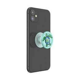 „Popsockets PlantCore Grip Tortuga“ telefono laikiklis ir stovas