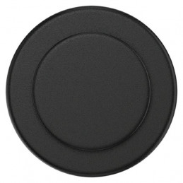 „Popsockets PopGrip MagSafe 2“ telefono laikiklis ir stovas – juodas