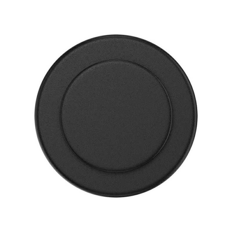 „Popsockets PopGrip MagSafe 2“ telefono laikiklis ir stovas – juodas