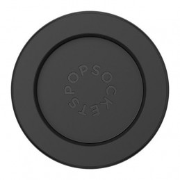 „Popsockets PopMount“ automobilio ventiliacijos angos „MagSafe“ magnetinis laikiklis automobiliui – juodas
