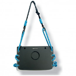 „Nimmy Cool&Cute 2.0“ telefono dėklas – juodas
