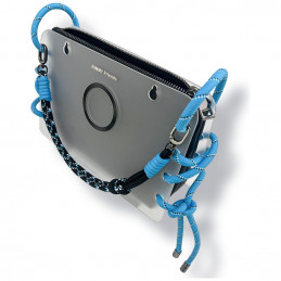 „Nimmy Cool&Cute 2.0“ telefono dėklas – juodas
