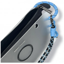 „Nimmy Cool&Cute 2.0“ telefono dėklas – juodas