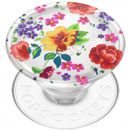 „Popsockets PlantCore Grip Tropicale“ ir telefono stovas