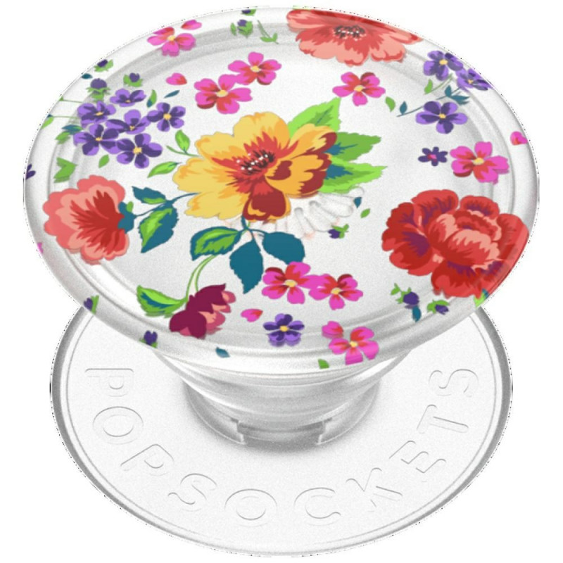 „Popsockets PlantCore Grip Tropicale“ ir telefono stovas