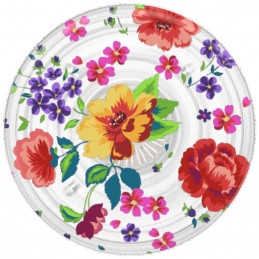 „Popsockets PlantCore Grip Tropicale“ ir telefono stovas