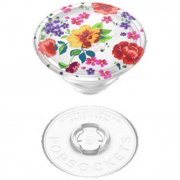 „Popsockets PlantCore Grip Tropicale“ ir telefono stovas
