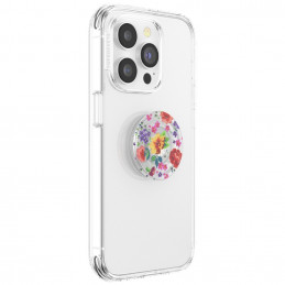 „Popsockets PlantCore Grip Tropicale“ ir telefono stovas
