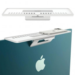 SODI 312 lentyna, skirta „iMac 312“ – balta