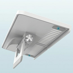 SODI 312 lentyna, skirta „iMac 312“ – balta