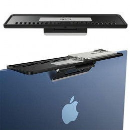 SODI 312 lentyna, skirta „iMac 312“ – juoda