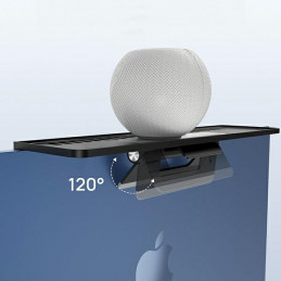 SODI 312 lentyna, skirta „iMac 312“ – juoda