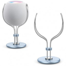 SODI SHM-300 stovas, skirtas „Apple HomePod“ – mėlynas