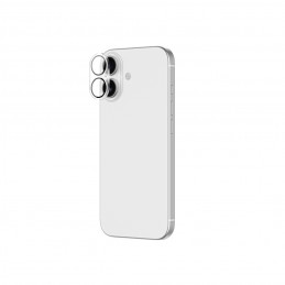 NUOSTABUS viso objektyvo stiklas, skirtas „iPhone 17“