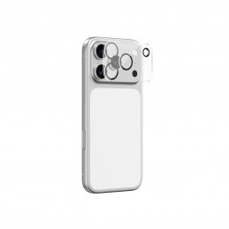 NUOSTABUS viso objektyvo stiklas, skirtas „iPhone 17 Pro“
