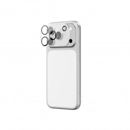 NUOSTABUS viso objektyvo stiklas, skirtas „iPhone 17 Pro“