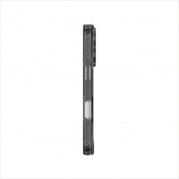 NUOSTABUS „Titan Pro“ dėklas, skirtas „iPhone 17 Pro Max“, suderinamas su „MagSafe“ – juodas