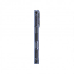 NUOSTABUS „Titan Pro“ dėklas, skirtas „iPhone 17 Pro“, suderinamas su „MagSafe“ – mėlynas