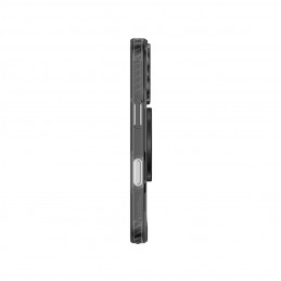 „AMAZINGTHING Titan Pro Grip Ring Set“ dėklas, skirtas „iPhone 17 Pro“, suderinamas su „MagSafe“ – juodas