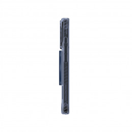 „AMAZINGTHING Titan Pro Grip Ring Set“ dėklas, skirtas „iPhone 17 Pro“, suderinamas su „MagSafe“ – mėlynas